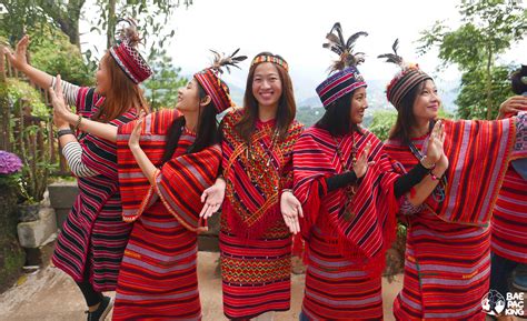 Masculine Outfits To Wear In Baguio City .